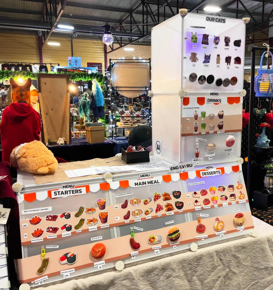 [2026] Wintercon X, Latvia